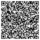 QR code with T C Mac Construction contacts