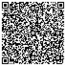 QR code with White River Church-Nazarene contacts