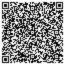QR code with L Triple Inc contacts