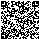 QR code with M & M Brothers Inc contacts