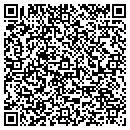 QR code with AREA Agency On Aging contacts