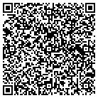 QR code with Richard E Berryhill MD contacts