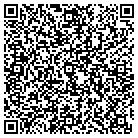 QR code with Myers Atv Mower & Tiller contacts