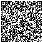 QR code with LA Z-Boy Furniture Galleries contacts