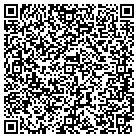 QR code with First Electric Co-Op Corp contacts