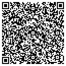 QR code with D K Commercial contacts
