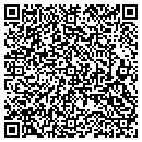 QR code with Horn Lumber Co Inc contacts