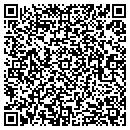 QR code with Gloriee BS contacts