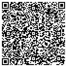 QR code with White Hall Family Medicine contacts