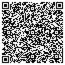QR code with Larrys Inc contacts