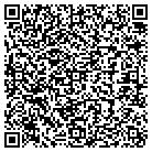 QR code with L J Randle Construction contacts