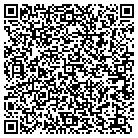 QR code with Kordsmeier Synergistic contacts