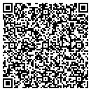 QR code with Harris Orchard contacts