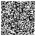 QR code with Kespa contacts