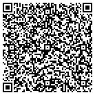 QR code with Fayetteville City Hospital contacts