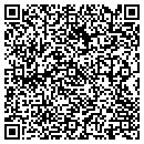 QR code with D&M Auto Sales contacts
