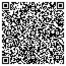 QR code with Alpha & Omega Service contacts