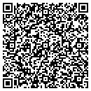 QR code with About Vase contacts