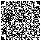 QR code with Big Jim's Back Ho Service contacts