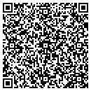 QR code with Hall Construction contacts