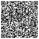 QR code with McIlroy Church of Christ contacts