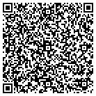 QR code with S & S Tractor & Mower Repair contacts