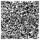 QR code with Anderson Engineering Cons contacts