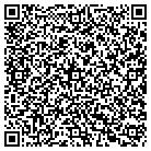 QR code with Oak Grove First Baptist Church contacts