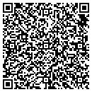 QR code with Annie Powell contacts