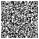 QR code with Lindas Gifts contacts