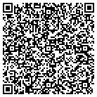 QR code with First Untd Pentecostal Church contacts