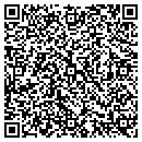 QR code with Rowe Sheet Metal Works contacts