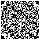 QR code with Higginbotham Funeral Services contacts