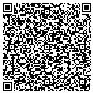 QR code with Acklin Funeral Home Inc contacts