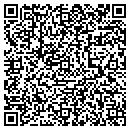 QR code with Ken's Roofing contacts