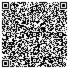 QR code with C M Brewster & Co Real Estate contacts