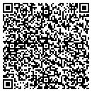 QR code with U S Products contacts