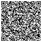 QR code with Justus Design & Marketing contacts