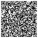 QR code with Gary's Roofing contacts