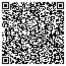 QR code with ABC Vending contacts