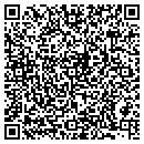 QR code with R Taggart Farms contacts