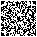 QR code with Moore Stone contacts