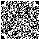 QR code with Physician Sales & Service Inc contacts