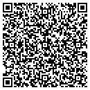 QR code with Hih Delivery contacts