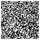 QR code with C W Cash Attorney-At-Law contacts