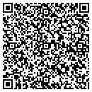QR code with Akins Graphic Designs contacts