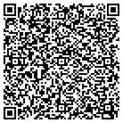 QR code with Reeds Septic Tank Cleaning Service contacts