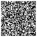 QR code with T & C Restaurant contacts
