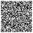 QR code with Marchese House & APT Rentl contacts