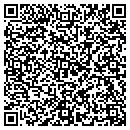 QR code with D C's Heat & Air contacts